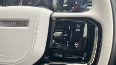 Land Rover Range Rover Sport 3.0 P460e Dynamic SE 5dr Auto Estate